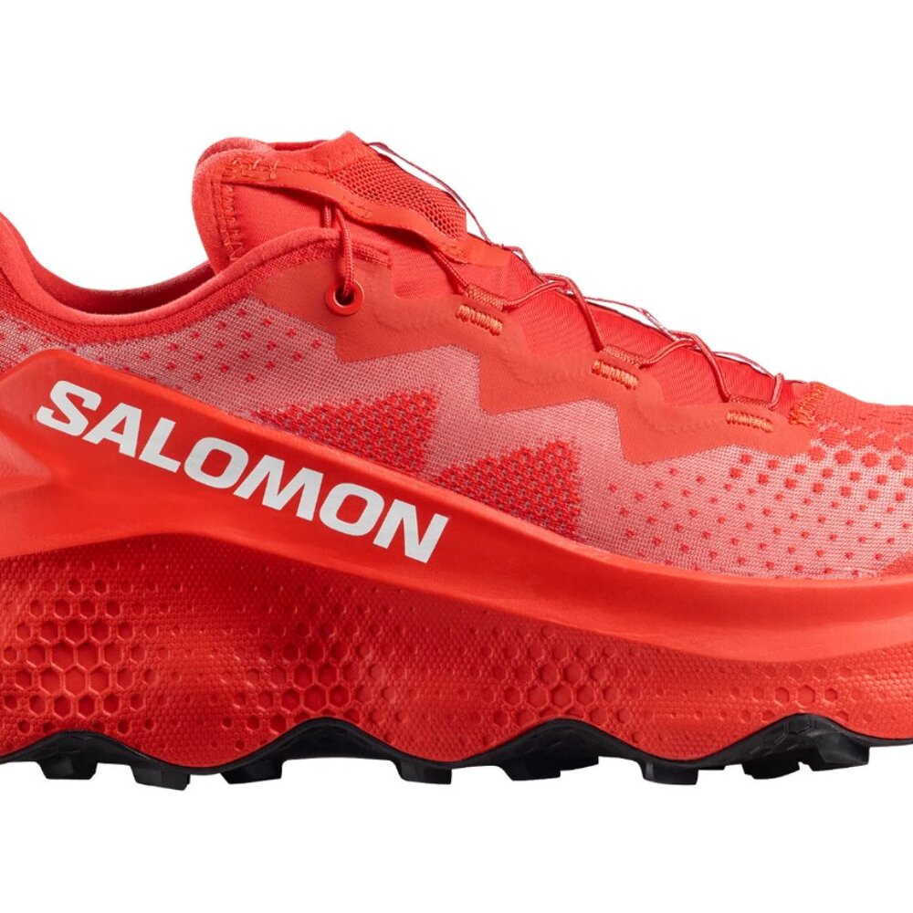 NWT - S/LAB ULTRA GLIDE 1.5 - Womens 10 / Mens 9